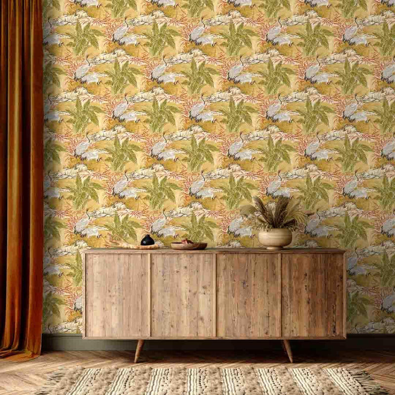 Kansho Wallpaper - Hanashi Collection - Ohpopsi