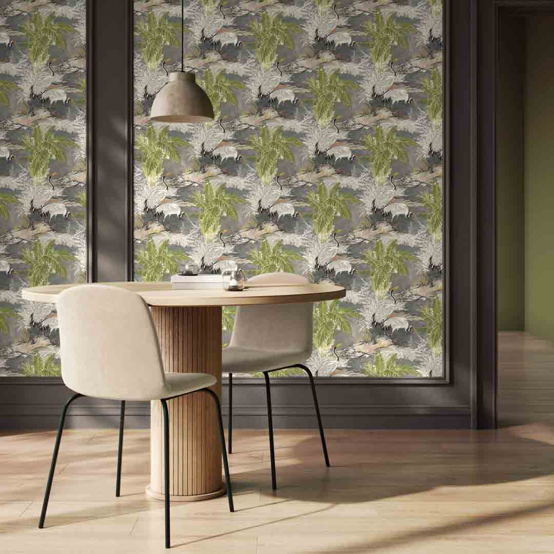 Kansho Wallpaper - Hanashi Collection - Ohpopsi