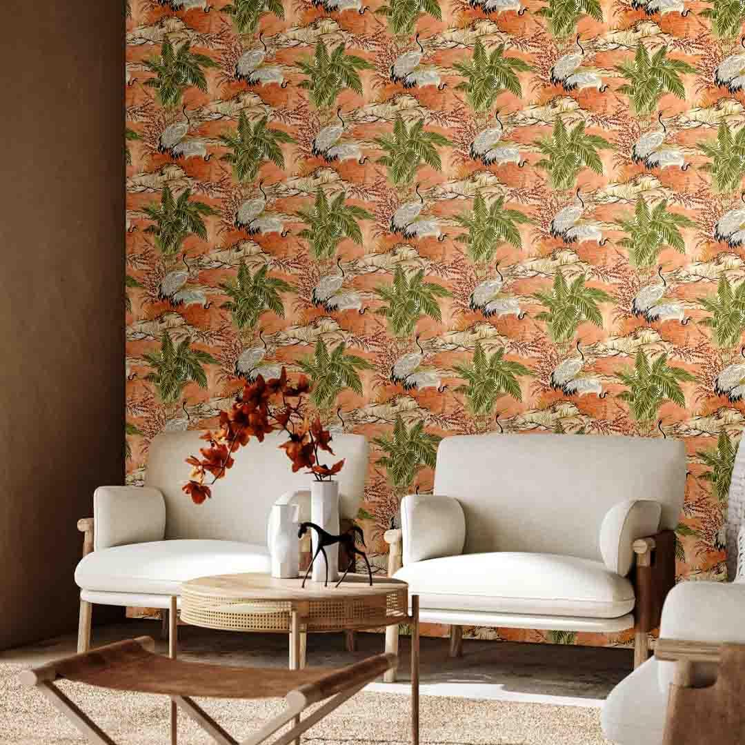 Kansho Wallpaper - Hanashi Collection - Ohpopsi