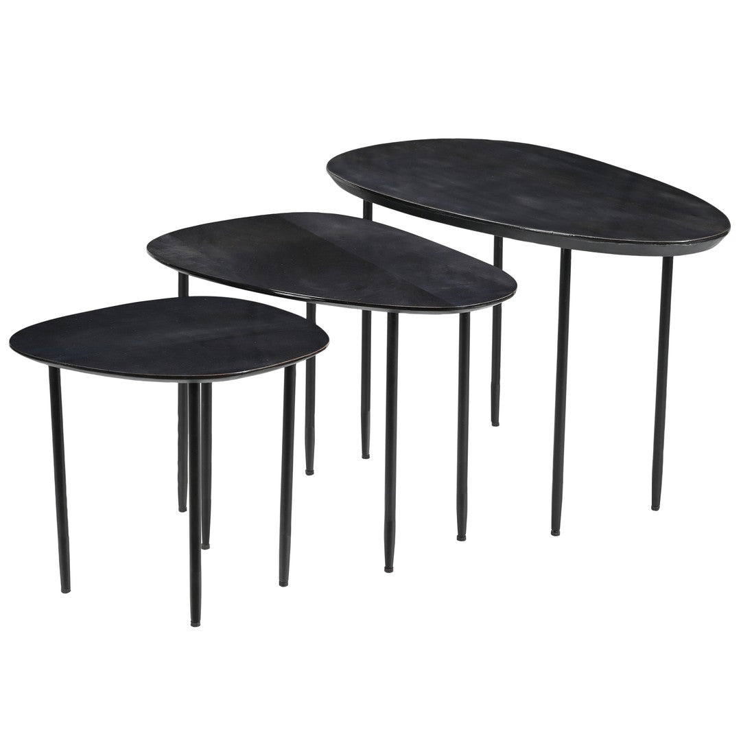 Kaveri Nest of Tables - RV Astley