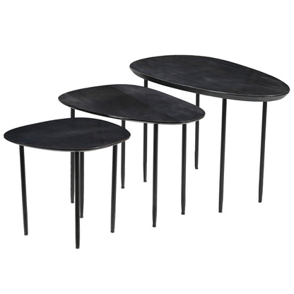 Kaveri Nest of Tables - RV Astley