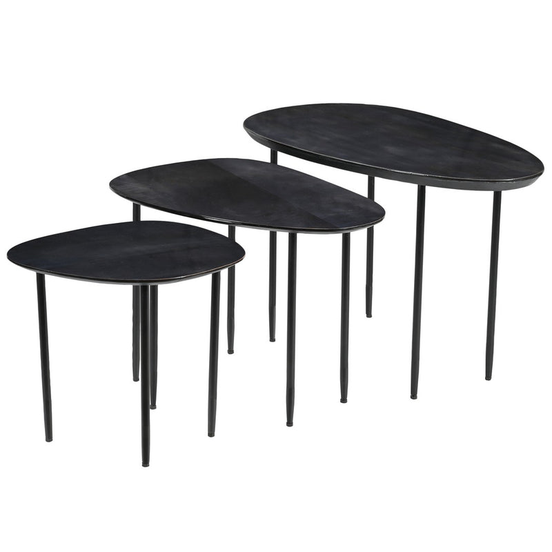 Kaveri Nest of Tables - RV Astley