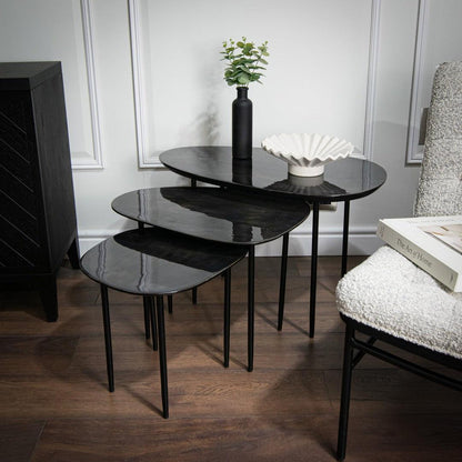 Kaveri Nest of Tables - RV Astley