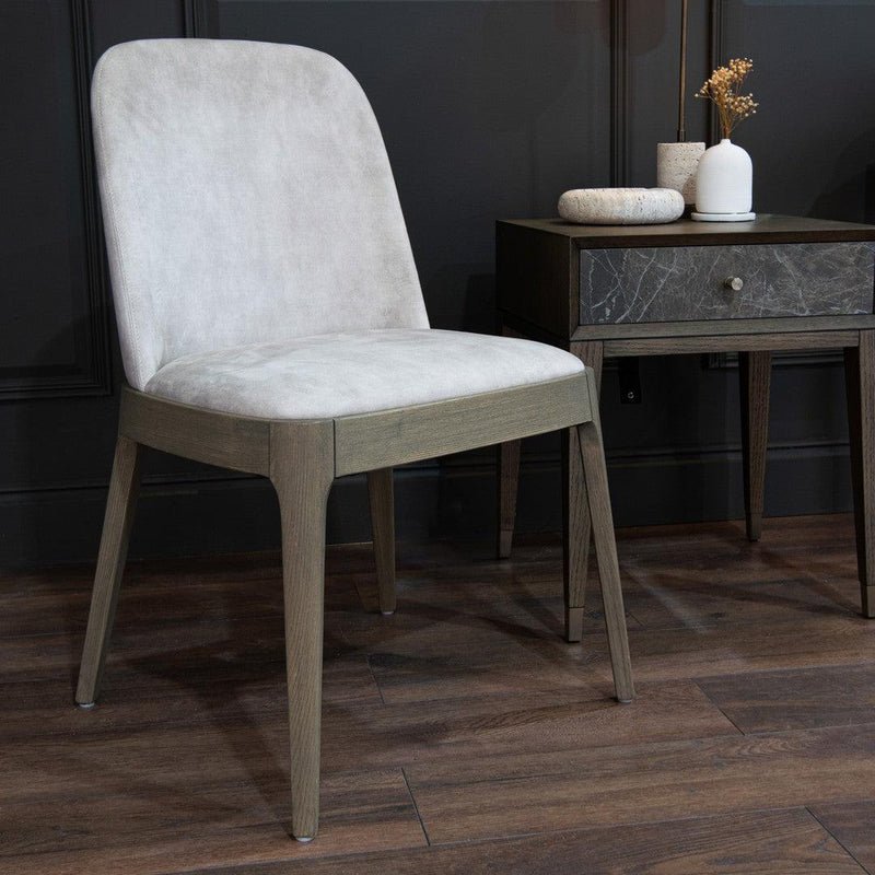 Kaya Chair - RV Astley