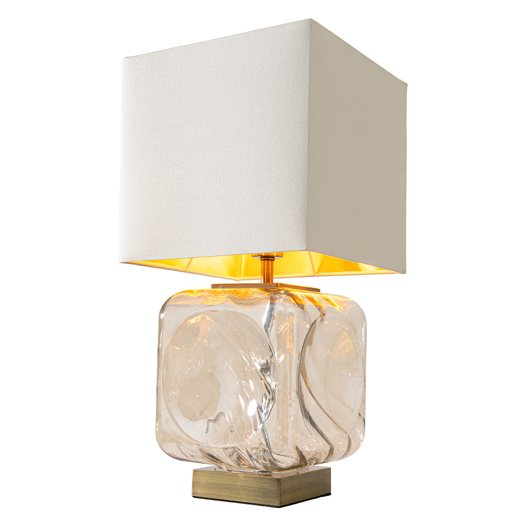 Kazan Table Lamp - RV Astley