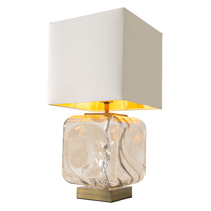 Kazan Table Lamp - RV Astley