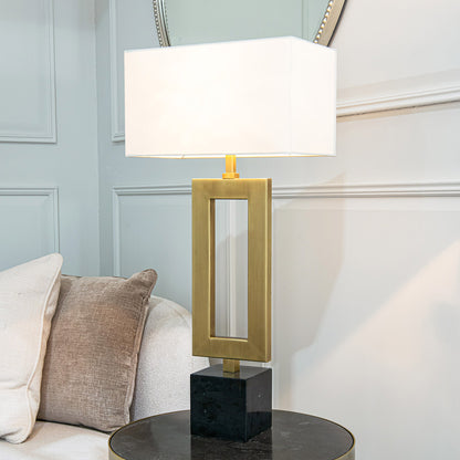 Keeva Table Lamp - RV Astley