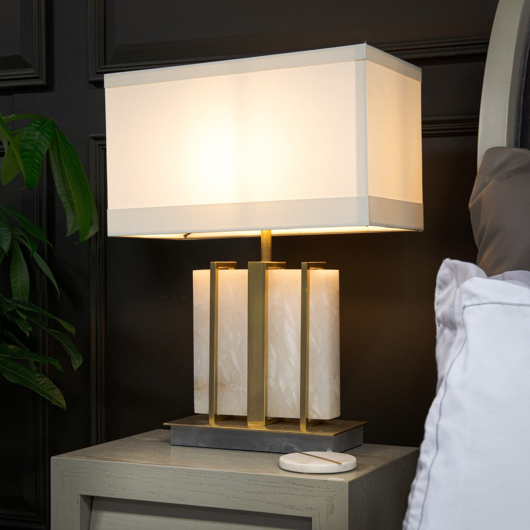 Kelcie Table Lamp - RV Astley