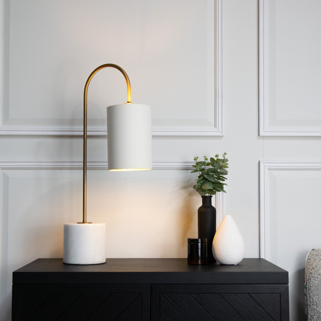 Kenna Table Lamp - RV Astley
