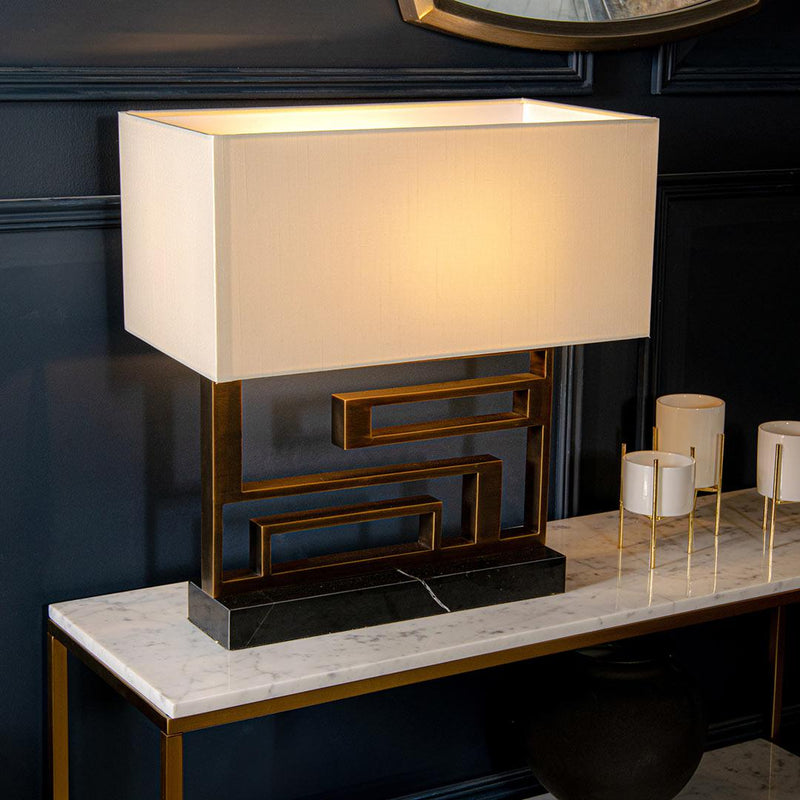 Kianna Table Lamp - RV Astley