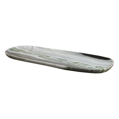 Kiara Oval Plate