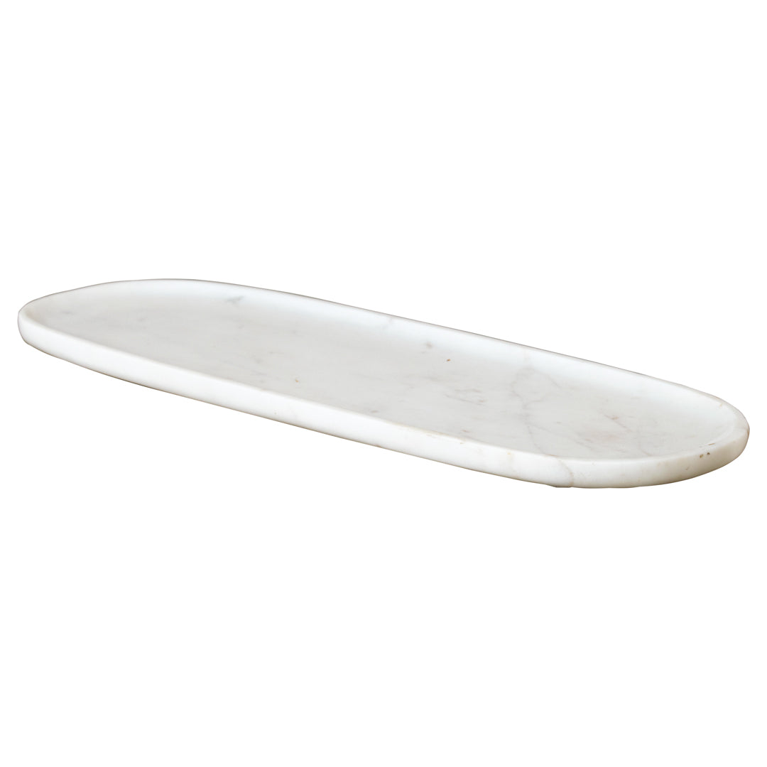 Kiara Oval Plate