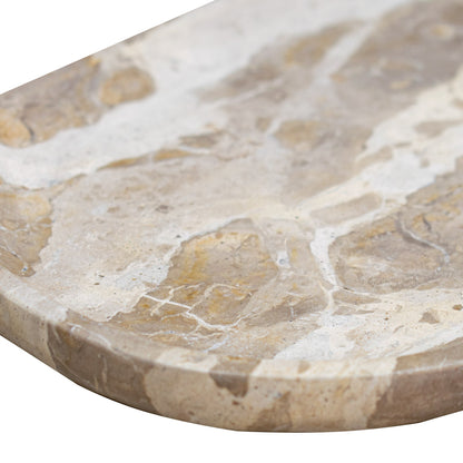 Kiara Oval Plate