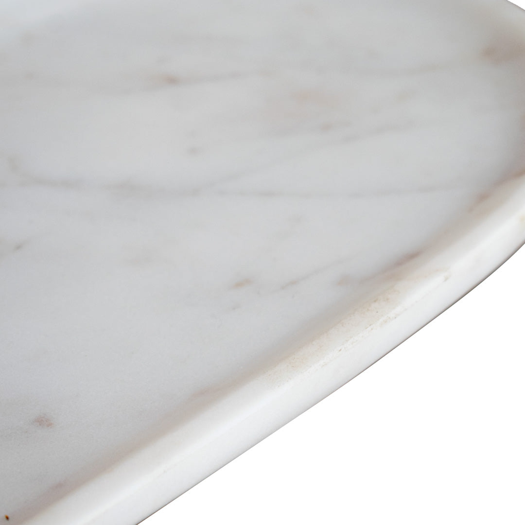 Kiara Oval Plate