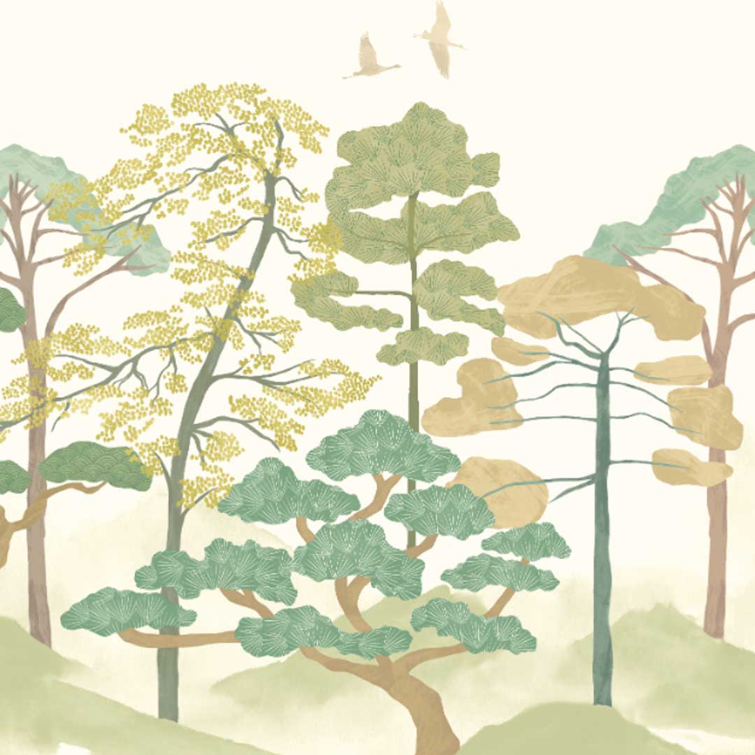 Kigi Wallpaper - Hanashi Collection - Ohpopsi