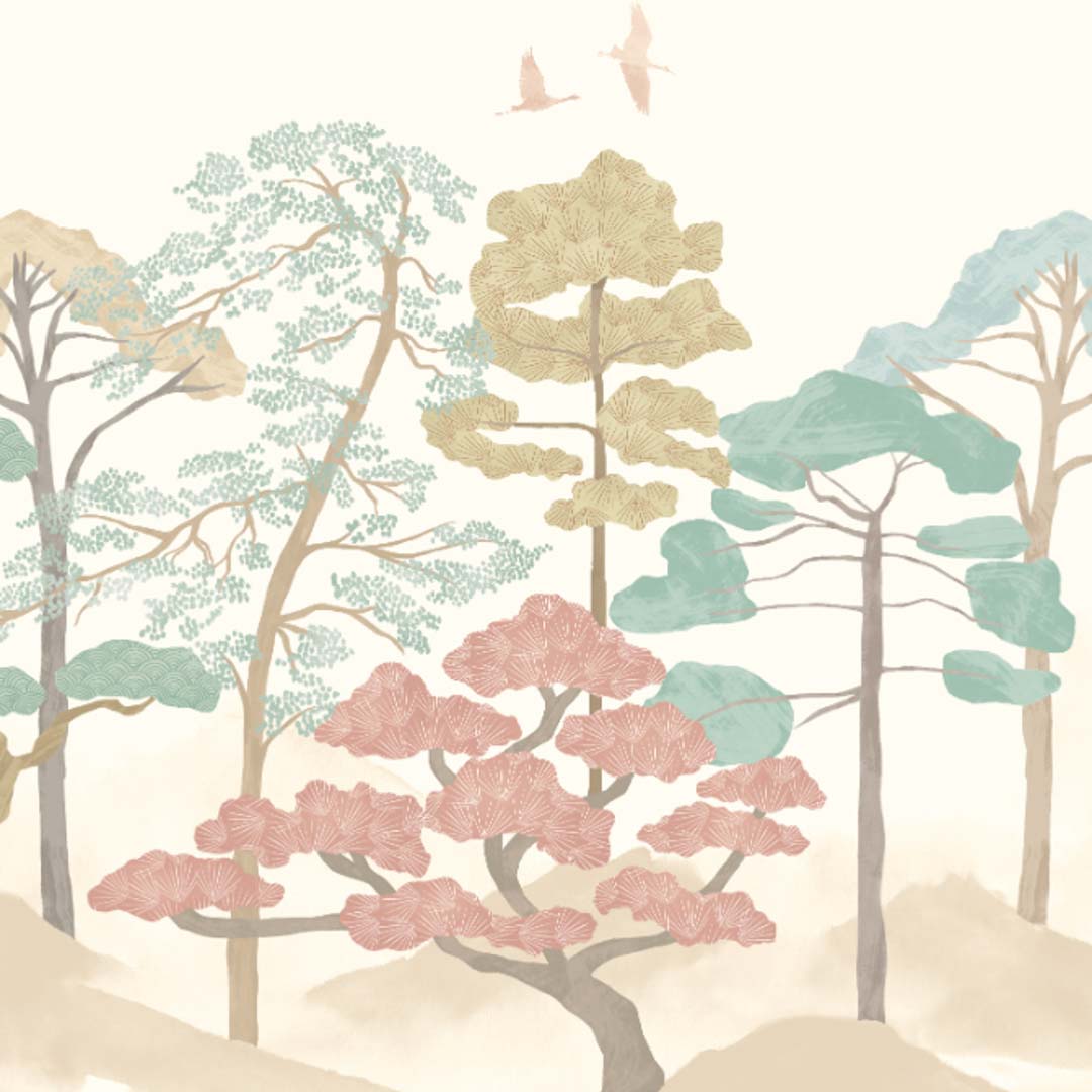 Kigi Wallpaper - Hanashi Collection - Ohpopsi