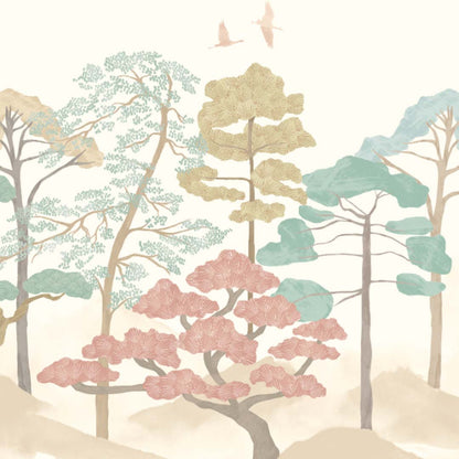 Kigi Wallpaper - Hanashi Collection - Ohpopsi