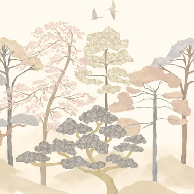 Kigi Wallpaper - Hanashi Collection - Ohpopsi