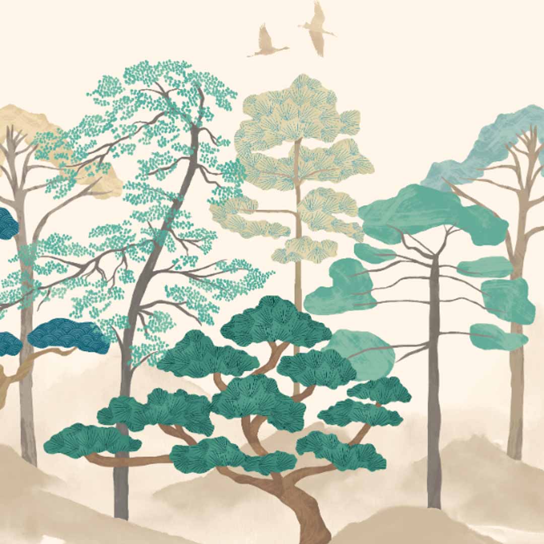 Kigi Wallpaper - Hanashi Collection - Ohpopsi