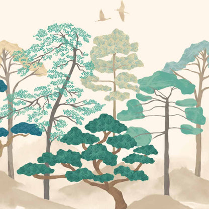 Kigi Wallpaper - Hanashi Collection - Ohpopsi