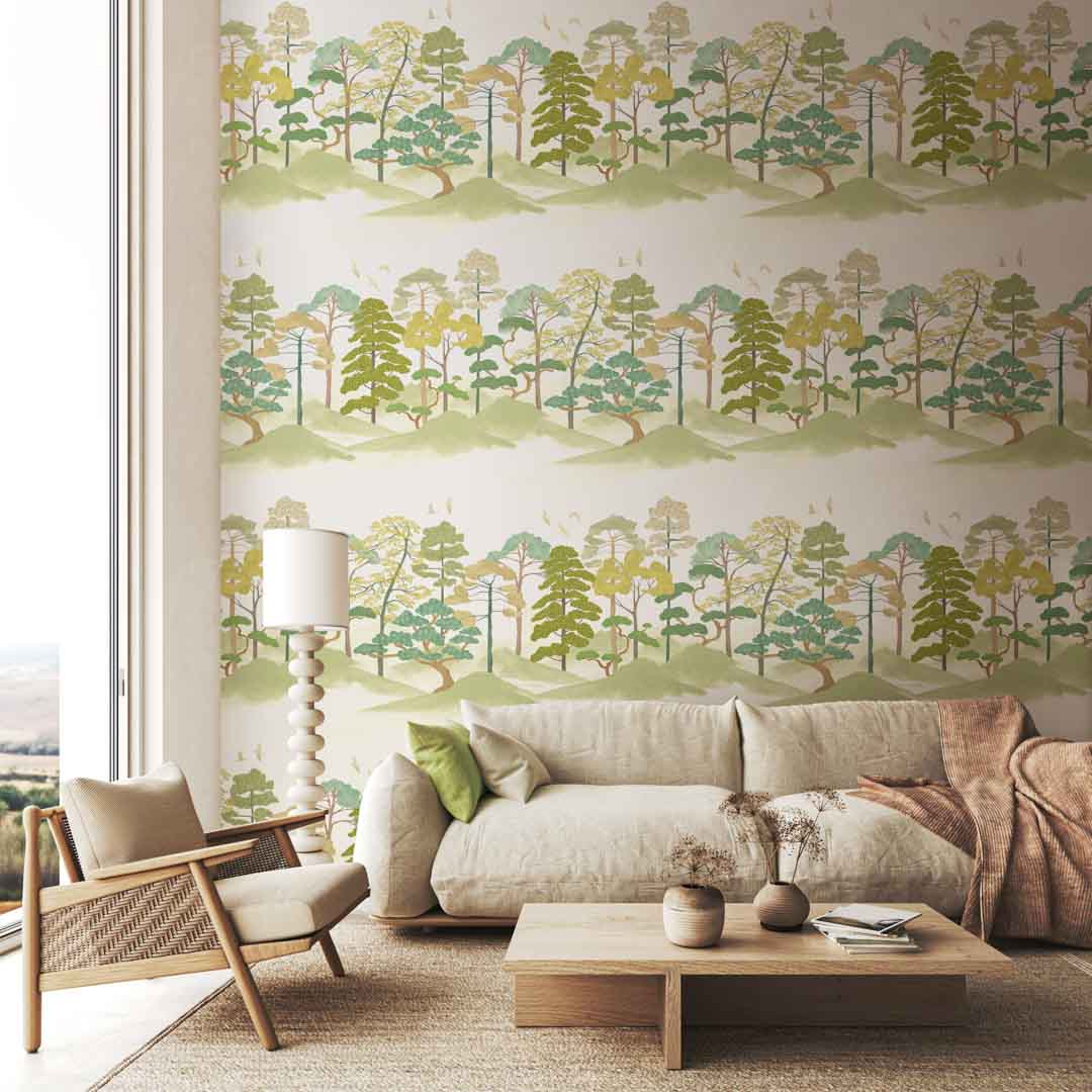 Kigi Wallpaper - Hanashi Collection - Ohpopsi