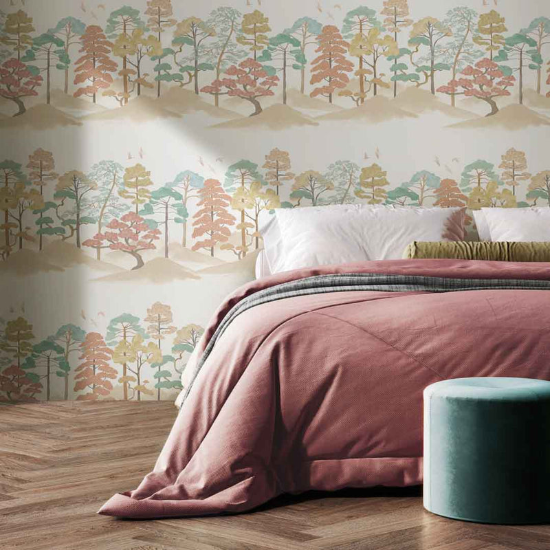 Kigi Wallpaper - Hanashi Collection - Ohpopsi