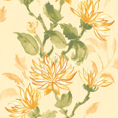 Kiku Wallpaper - Hanashi Collection - Ohpopsi