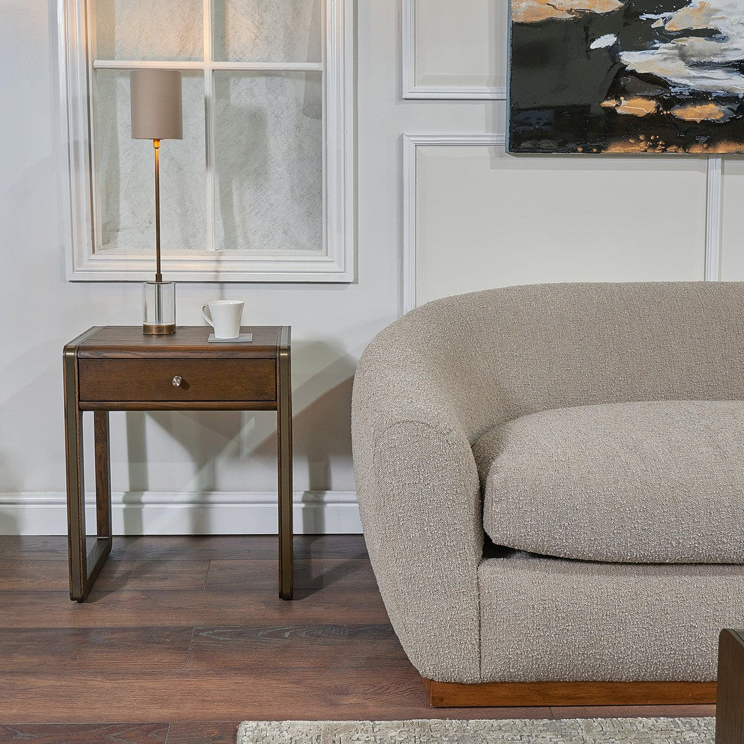 Kime Side Table - RV Astley