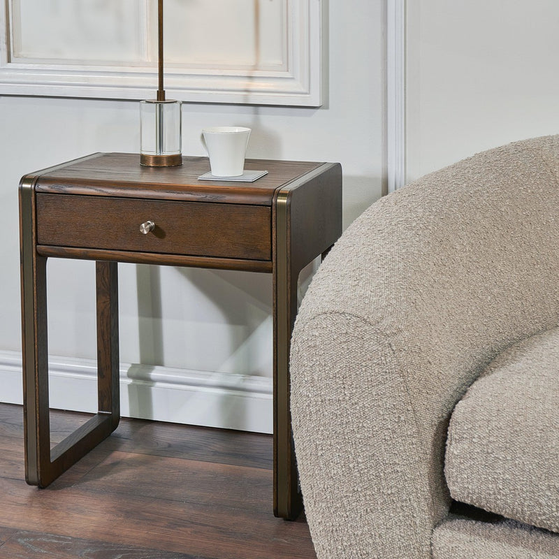 Kime Side Table - RV Astley