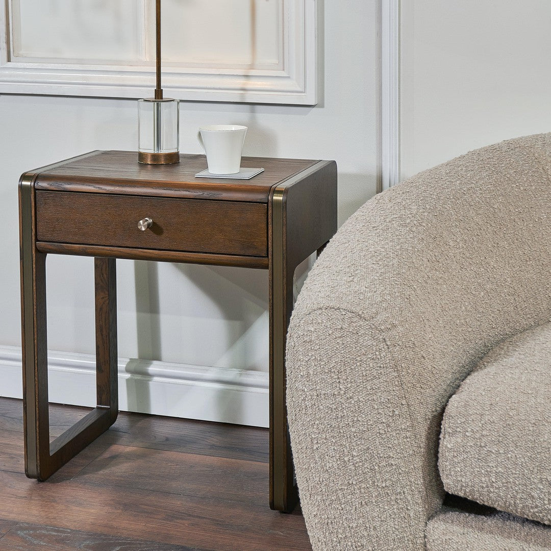 Kime Side Table - RV Astley