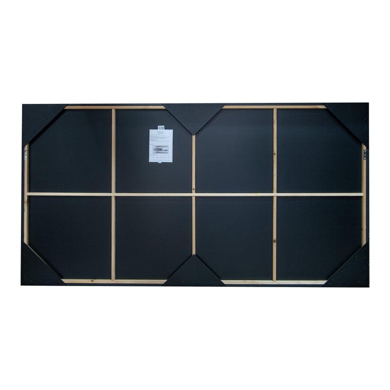 Knowlton Canvas - RV Astley