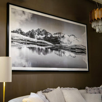 Knowlton Canvas - RV Astley