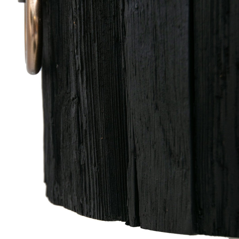 Koa Champagne Tub - RV Astley