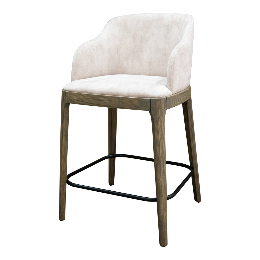 Kojima Bar Stool - RV Astley
