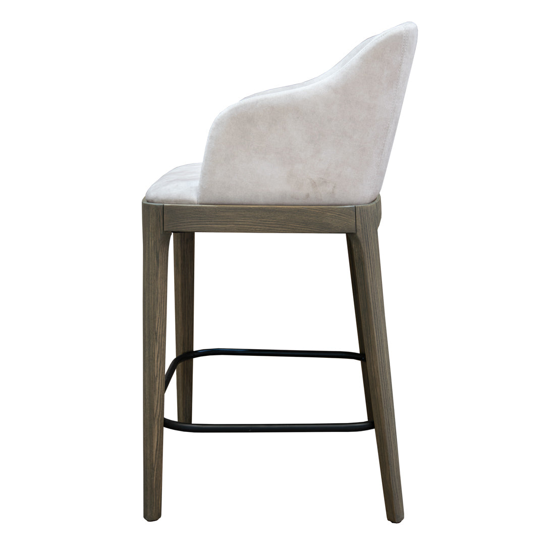 Kojima Bar Stool - RV Astley