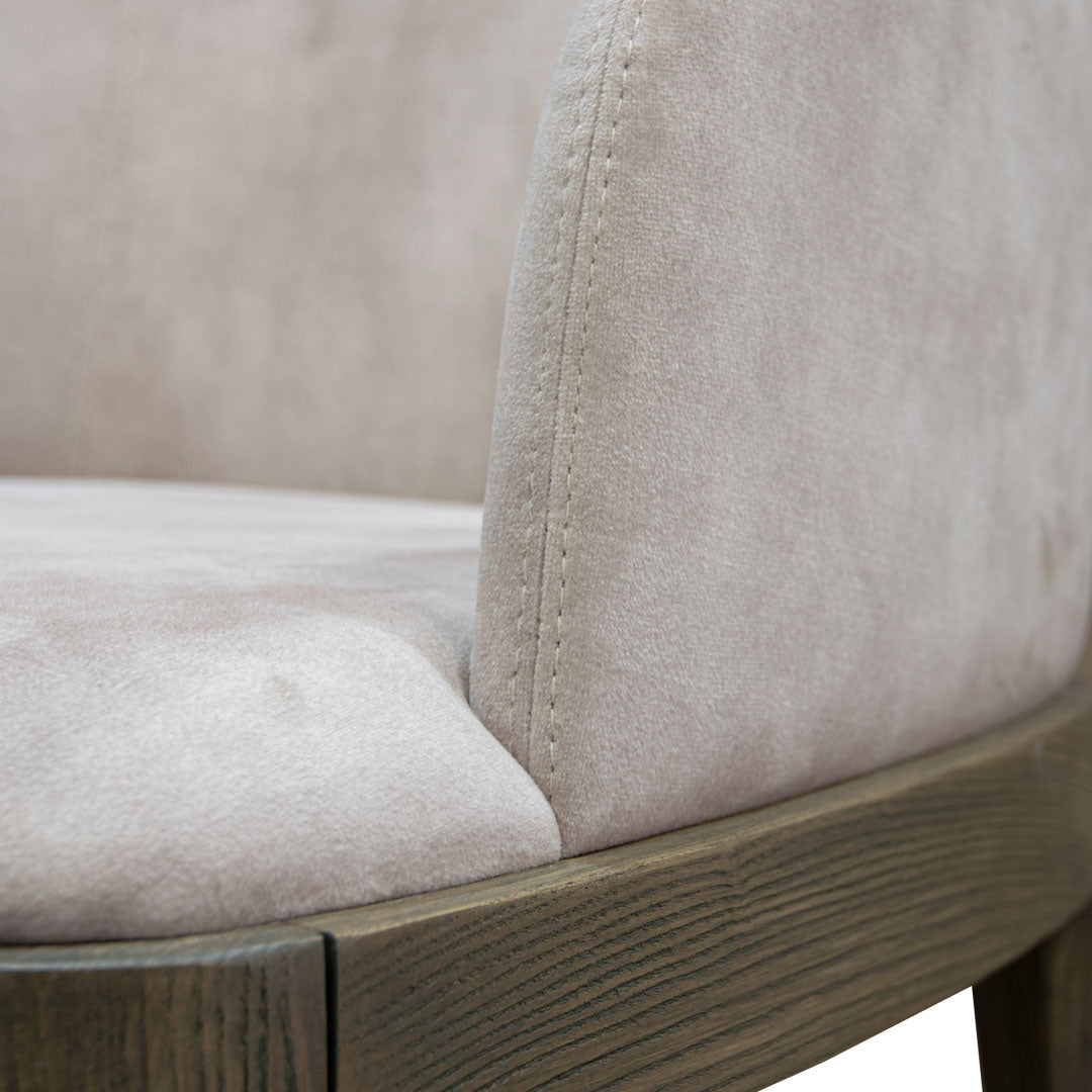 Kojima Bar Stool - RV Astley