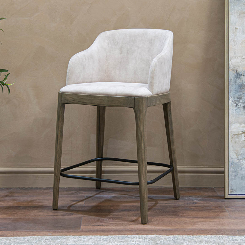 Kojima Bar Stool - RV Astley