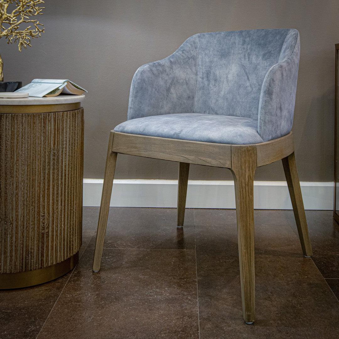 Kojima Chair - RV Astley