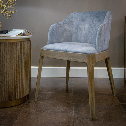 Kojima Chair - RV Astley