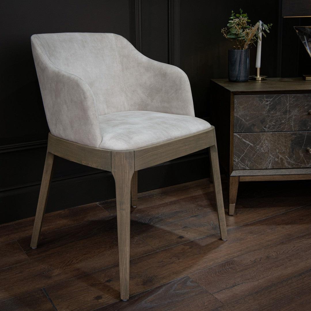 Kojima Chair - RV Astley