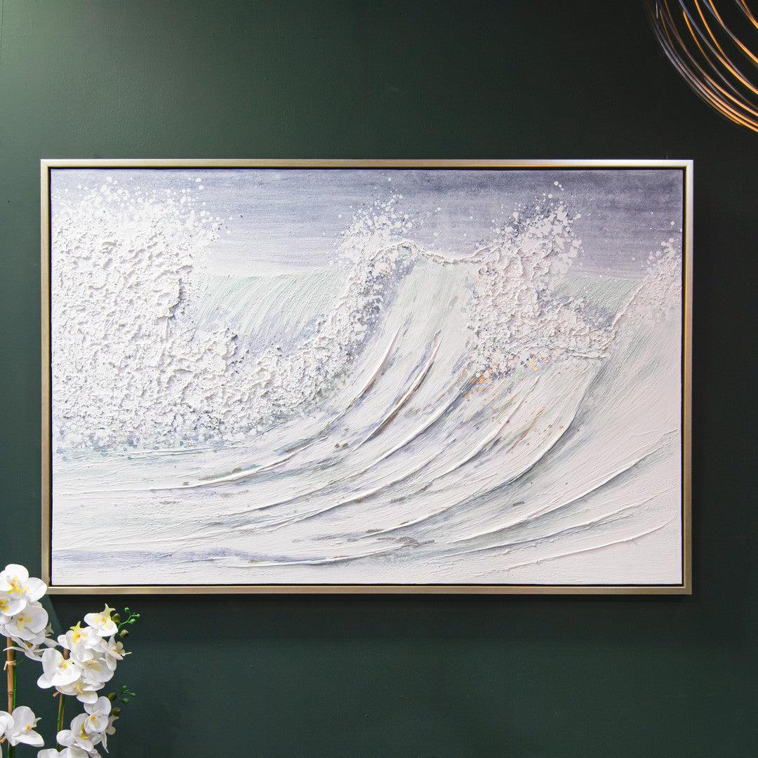 Kore Canvas - RV Astley