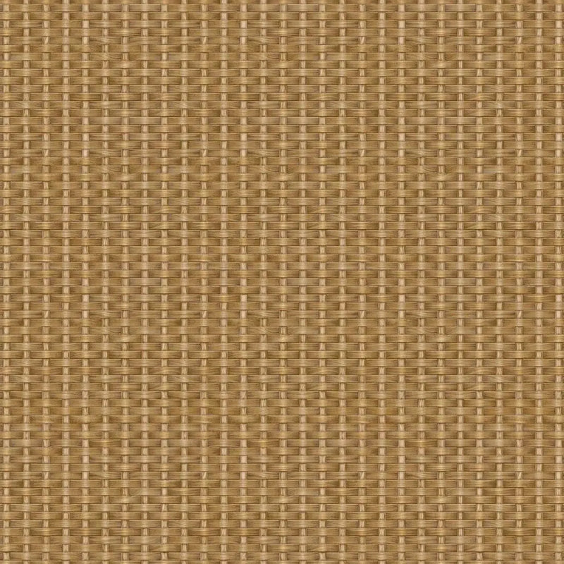 Kuba Raffia Wallpaper - Coordonne