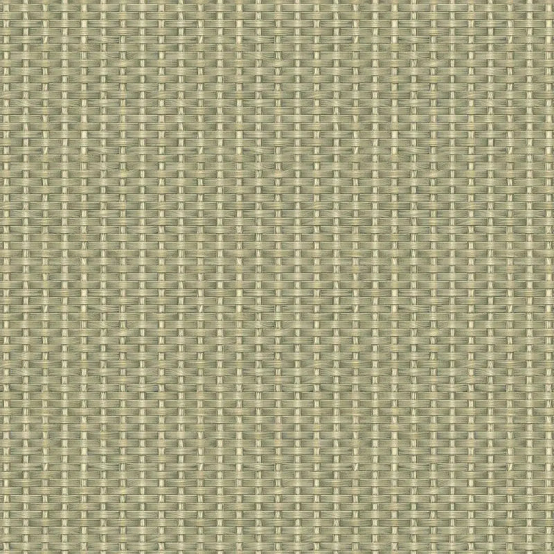 Kuba Raffia Wallpaper - Coordonne