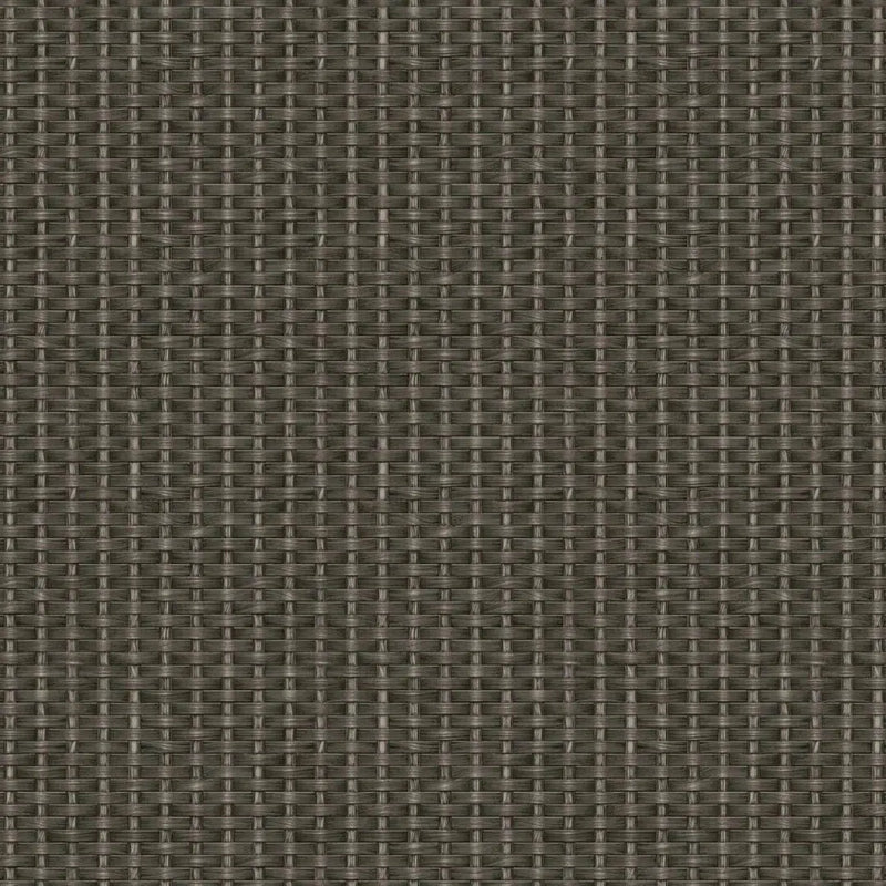 Kuba Raffia Wallpaper - Coordonne