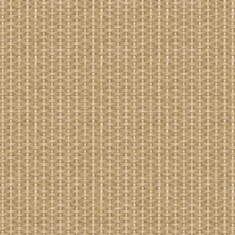 Kuba Raffia Wallpaper - Coordonne