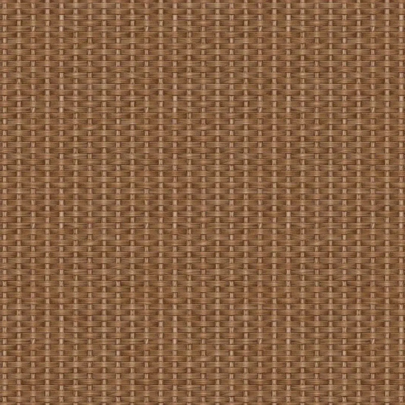 Kuba Raffia Wallpaper - Coordonne