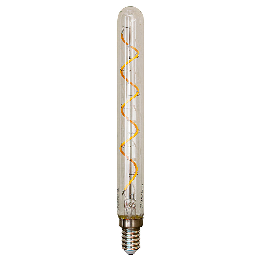 LED Filament Bulb E14 3W