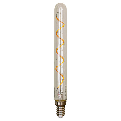 LED Filament Bulb E14 3W