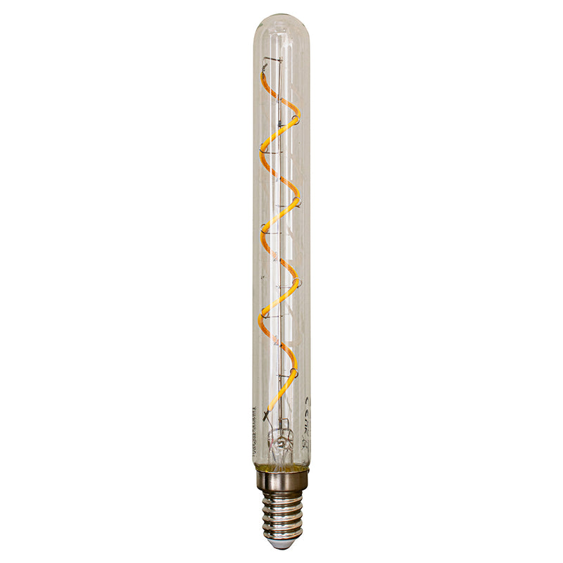 LED Filament Bulb E14 3W