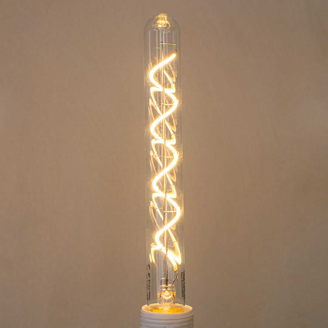 LED Filament Bulb E14 3W